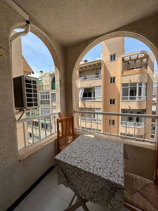 Piso en venta en Playa del Cura en Torrevieja