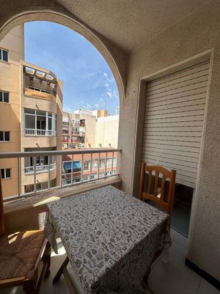 Piso en venta en Playa del Cura en Torrevieja