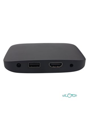 Smart TV Xiaomi Mi Box (MDZ-16-AB)