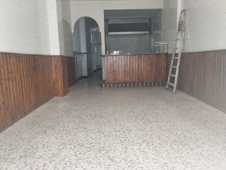 Local comercial en venta en El Molinillo - Capuchinos en Málaga