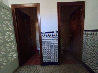 Local comercial en venta en El Molinillo - Capuchinos en Málaga