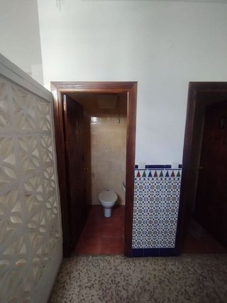 Local comercial en venta en El Molinillo - Capuchinos en Málaga