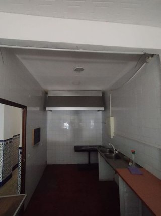 Local comercial en venta en El Molinillo - Capuchinos en Málaga
