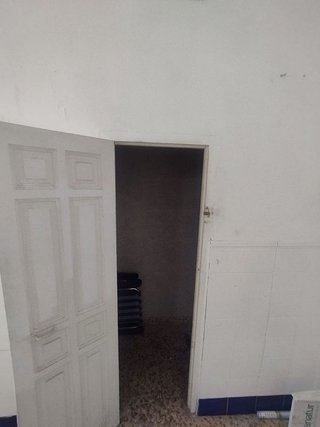 Local comercial en venta en El Molinillo - Capuchinos en Málaga