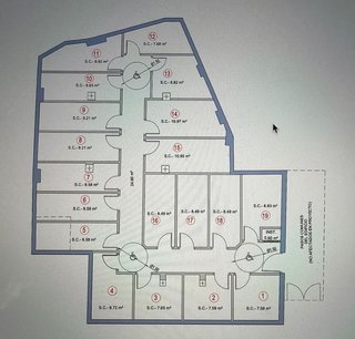 Trastero en venta en Zona Centro en Córdoba