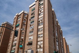 Piso en venta en Cervantes en Granada