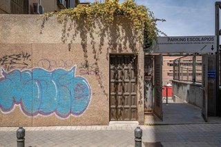 Piso en venta en Cervantes en Granada