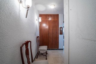 Piso en venta en Cervantes en Granada