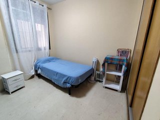 Piso en venta en La Línea de la Concepción ciudad en Línea de la Concepción (La)