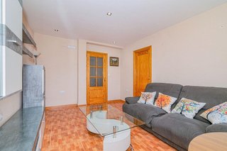 Piso en venta en Polígono Cartuja – La Paz en Granada