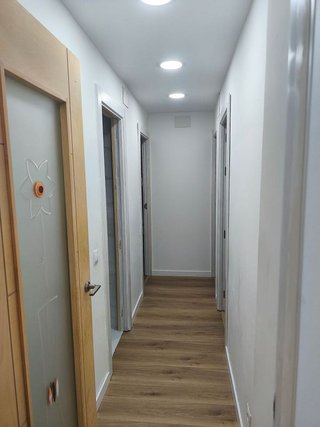 Piso en venta en El Naranjo en Fuenlabrada