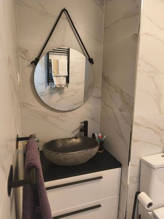 Piso en venta en El Naranjo en Fuenlabrada