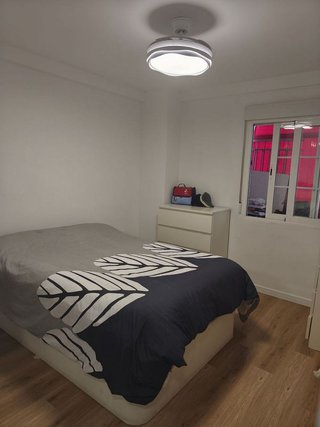 Piso en venta en El Naranjo en Fuenlabrada