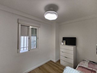 Piso en venta en El Naranjo en Fuenlabrada