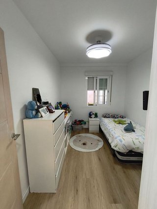 Piso en venta en El Naranjo en Fuenlabrada