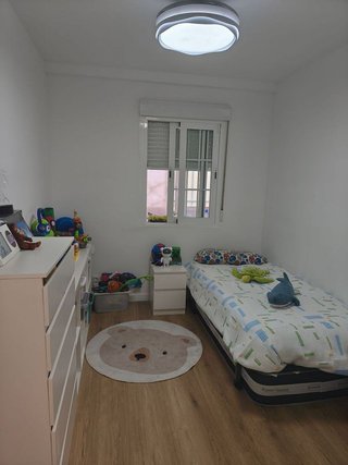 Piso en venta en El Naranjo en Fuenlabrada