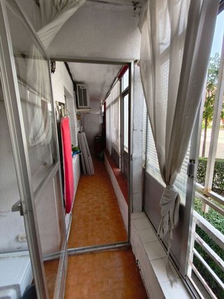 Piso en venta en El Naranjo en Fuenlabrada