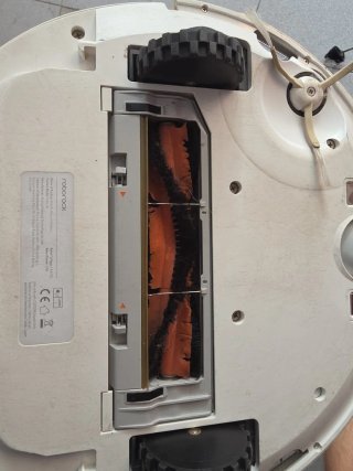 Roborock S5 S502