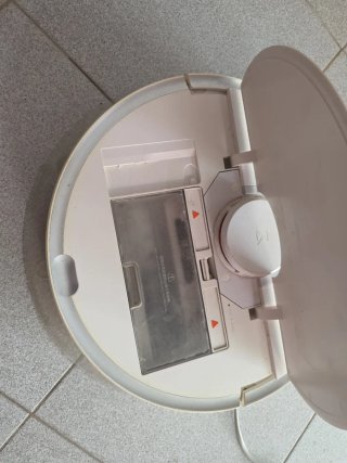 Roborock S5 S502