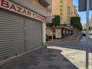 Local comercial en venta en Ejido Centro en Ejido (El)