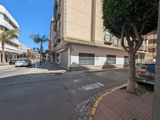 Local comercial en venta en Ejido Centro en Ejido (El)