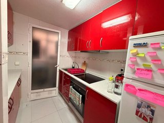 Piso en venta en Playa del Cura en Torrevieja