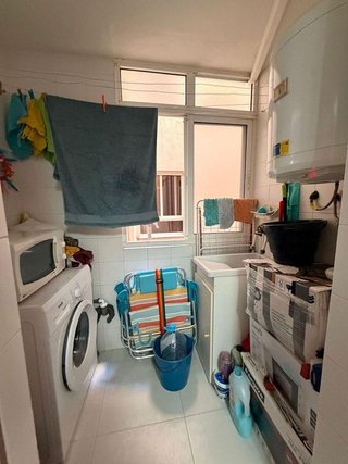 Piso en venta en Playa del Cura en Torrevieja