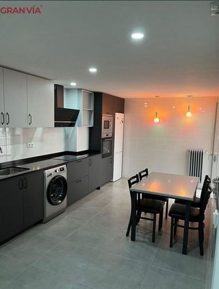 Piso en venta en Oeste en Logroño