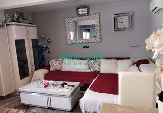 Piso en venta en Villajoyosa ciudad en Villajoyosa/Vila Joiosa (la)