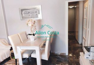 Piso en venta en Villajoyosa ciudad en Villajoyosa/Vila Joiosa (la)