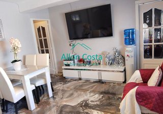 Piso en venta en Villajoyosa ciudad en Villajoyosa/Vila Joiosa (la)