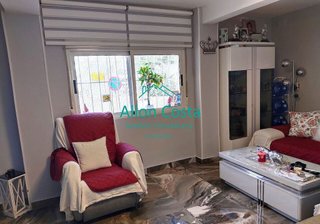 Piso en venta en Villajoyosa ciudad en Villajoyosa/Vila Joiosa (la)