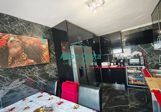 Piso en venta en Villajoyosa ciudad en Villajoyosa/Vila Joiosa (la)