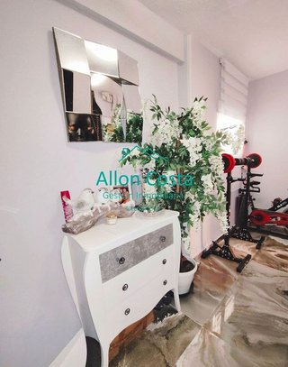 Piso en venta en Villajoyosa ciudad en Villajoyosa/Vila Joiosa (la)