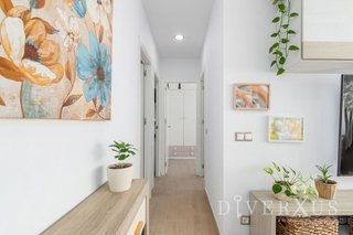 Piso en venta en Ayamonte ciudad en Ayamonte