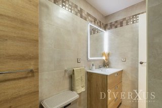 Piso en venta en Ayamonte ciudad en Ayamonte