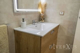 Piso en venta en Ayamonte ciudad en Ayamonte