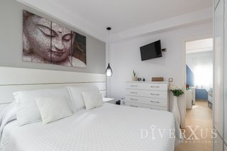 Piso en venta en Ayamonte ciudad en Ayamonte