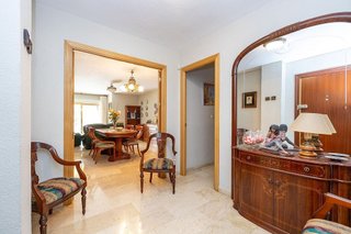 Piso en venta en Pajaritos - Plaza de Toros en Granada