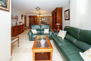 Piso en venta en Pajaritos - Plaza de Toros en Granada