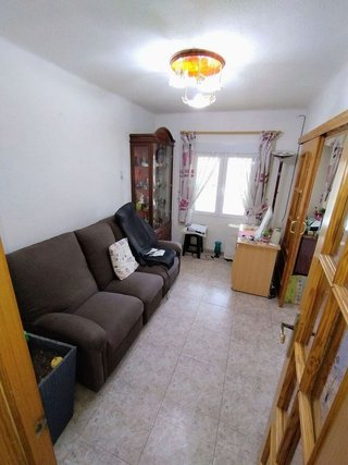 Piso en venta en Virgen del Remedio en Alicante