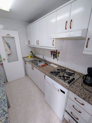 Piso en venta en Virgen del Remedio en Alicante
