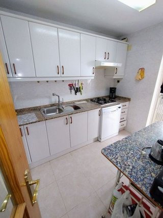Piso en venta en Virgen del Remedio en Alicante