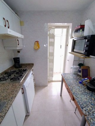 Piso en venta en Virgen del Remedio en Alicante