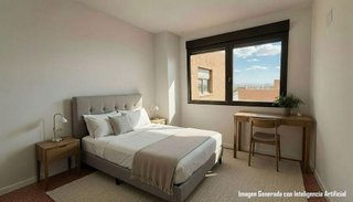 Piso en venta en La Carrasca en Valencia
