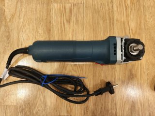 Radial Amoladora Bosch GWS 12-125 Nueva a estrenar