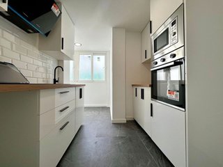 Piso en venta en Mariblanca - Villafontana en Móstoles