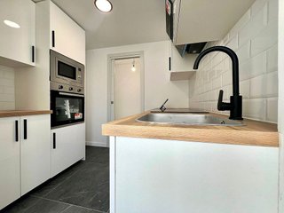 Piso en venta en Mariblanca - Villafontana en Móstoles