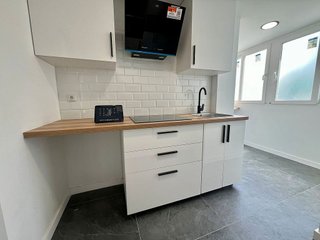 Piso en venta en Mariblanca - Villafontana en Móstoles