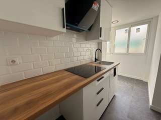 Piso en venta en Mariblanca - Villafontana en Móstoles